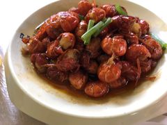 -巴厘龙虾·榜首油焖大虾(洞庭·艺术洋房店)