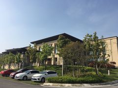 -太湖饭店·寄畅轩中餐厅