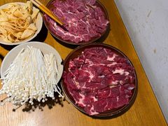 -阳阳老火锅(小南门店)