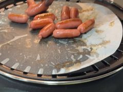 -燚青春东北泥炉烤肉(百合店)