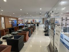 -上海东昌雷克萨斯(沪南路店)