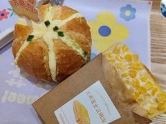 -好利来(东四店)