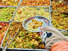 -枣阁园滴滴自助餐