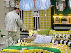 -宜家家居(高新商场店)