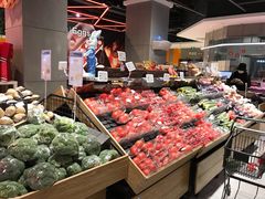 -盒马鲜生(悦峰店)