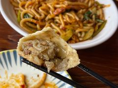 烤包子-阿拉木汗餐厅(山大路店)