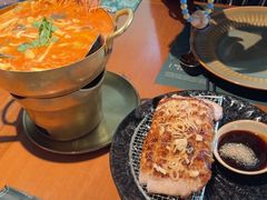 -Tegu泰古莲·泰国餐厅(红山6979店)