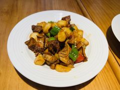 -大明寺素斋