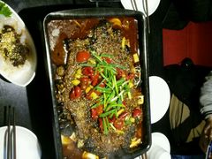android_upload_pic-喵探烤鱼·活鱼烤(北唐总店)
