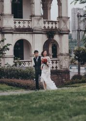 点击看大图 -金夫人婚纱摄影(总店)