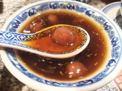 古法糖芋苗-南京大牌档(香港广场店)