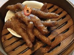 -豫园万丽酒店-万丽轩中餐厅(河南南路店)