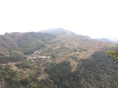 -溪口-滕头旅游景区