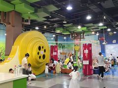 -湖南省科学技术馆