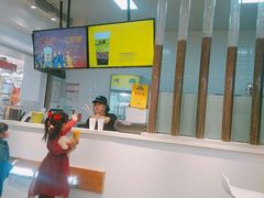 -50岚 鮮茶專賣連鎖(时代店)