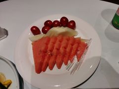 -静之湖湖畔餐厅