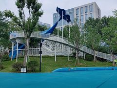 -后襄河公园