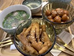 -春风·有糖(崇宁路店)