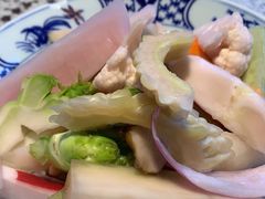 -回水镇·江湖川菜(恒大新城店)