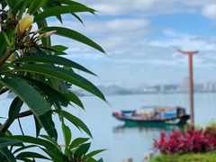 -海沧湾公园