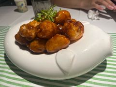 -桂满陇·桃花院落(长泰广场店)