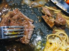 -两点半深夜牛排(斗西路店)