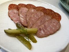 -库滋明·俄罗斯特色美食(中央大街店)