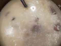 -粤仔湾砂锅粥(广益哥伦布店)