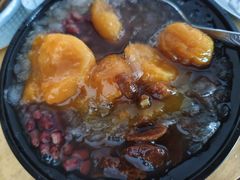 -小胖老味刨冰