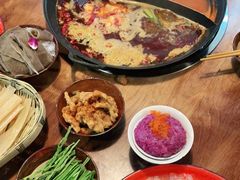 -楠火锅(葫芦岛飞天广场店)