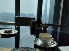 -广州富力丽思卡尔顿酒店