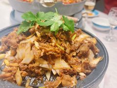 -鑫巴蜀小镇 · 水煮鱼专研店(玉桥店)