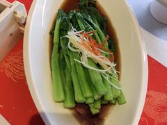 -馋遇江南·精致湖景雅宴(东方之门店)