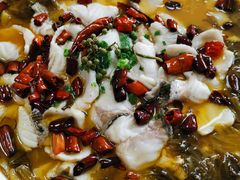 -顺风山庄(水濂山店)