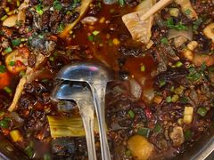 -黑竹香鸡(营和巷店)