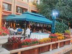 -宴语·新疆菜·大盘鸡·烤肉(北泉店)