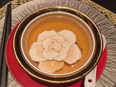 -北京饭店谭家菜