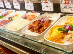 -黄泥岗·黄陂农家菜(百步亭店)