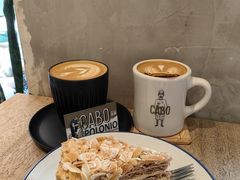 -CABO Coffee