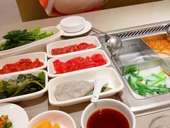 -海底捞火锅(顺义华联店)