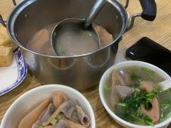 -潮汕裕成莲藕(泰沙路店)