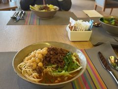 -重庆解放碑威斯汀酒店