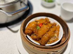 -煲王粤菜餐厅(中侨中心店)