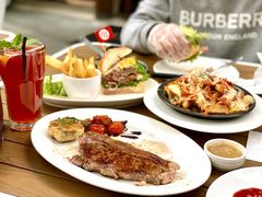 -Bistro 63 创意融合料理(广粤天地店)