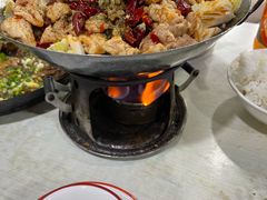 -老于餐厅(民生路店)