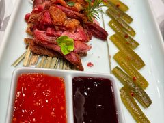 -元唐家宴•经典东北菜(梅市口路店)