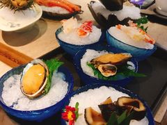 -海鼎荟海鲜姿造(晋江宝龙店)