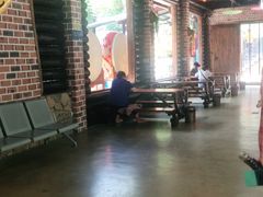 -将军关探险漂流