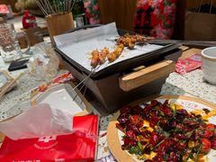 -申记串道(中街店)