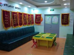 -多特儿童专注力(南开大悦城名特校区)
